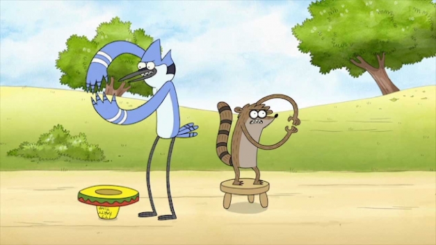 Cartoon Network aduce si mai multa distractie cu serialele "Sa-nc